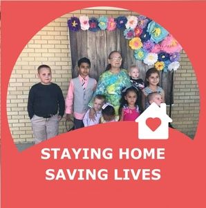 Meet your Posher, Sharon